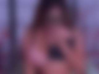 BeccaDelux's Live Sex Cam Show