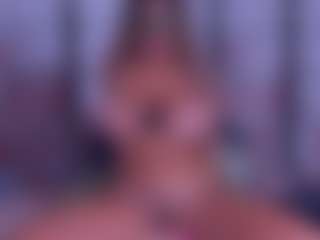 BeccaDelux's Live Sex Cam Show