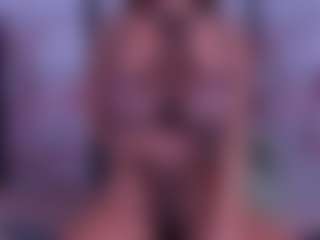 BeccaDelux's Live Sex Cam Show