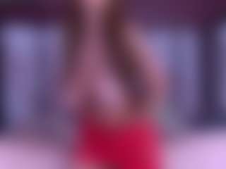 Live cam show with BeccaDelux - Living Room on Camsoda