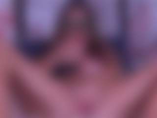 BeccaDelux's Live Sex Cam Show