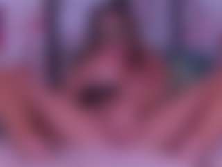 BeccaDelux's Live Sex Cam Show