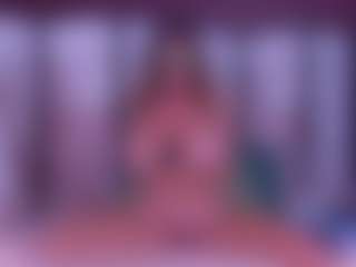 BeccaDelux's Live Sex Cam Show