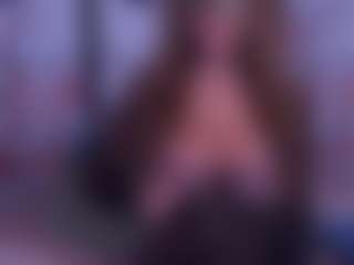 BeccaDelux's Live Sex Cam Show