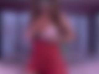BeccaDelux's Live Sex Cam Show