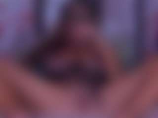 BeccaDelux's Live Sex Cam Show