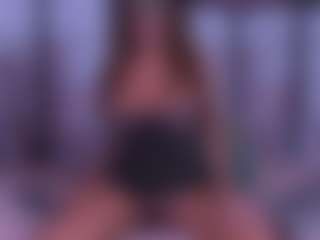 BeccaDelux's Live Sex Cam Show