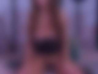 BeccaDelux's Live Sex Cam Show