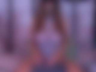 BeccaDelux's Live Sex Cam Show
