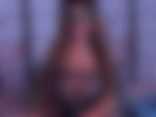 BeccaDelux's Live Sex Cam Show