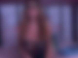 BeccaDelux's Live Sex Cam Show
