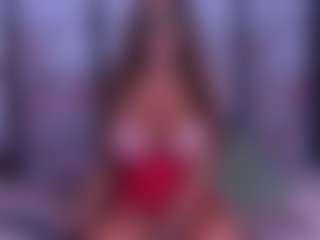 BeccaDelux's Live Sex Cam Show