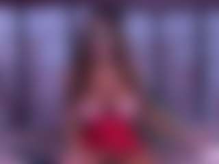 BeccaDelux's Live Sex Cam Show