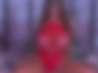 Live cam show with BeccaDelux - Brown Eyes MILF on Dolls Live