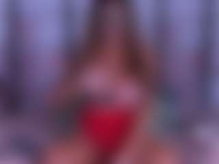 Spettacolo in cam dal vivo con BeccaDelux - Spank BBW su Camsoda