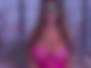 BeccaDelux's Live Sex Cam Show