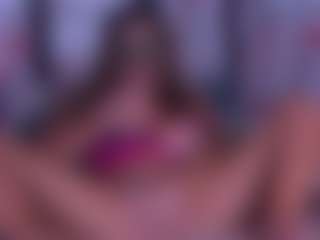 BeccaDelux's Live Sex Cam Show