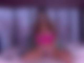 BeccaDelux's Live Sex Cam Show