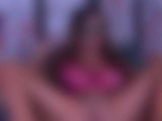 BeccaDelux's Live Sex Cam Show