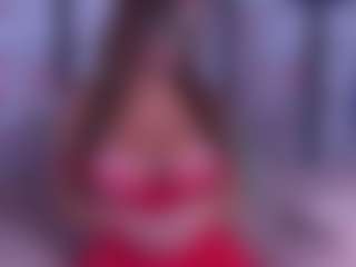 BeccaDelux's Live Sex Cam Show