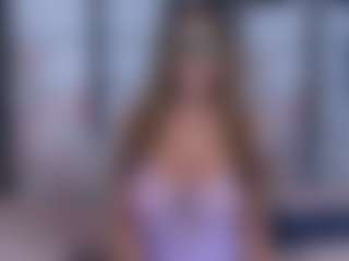 BeccaDelux's Live Sex Cam Show