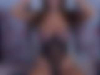 BeccaDelux's Live Sex Cam Show