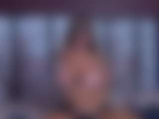 BeccaDelux's Live Sex Cam Show