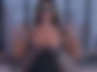 BeccaDelux's Live Sex Cam Show
