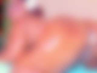 Live cam show with sofi-hill - Oil on Taboo Cams XXX
