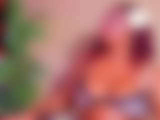 Live cam show with sofi-hill - Public on Mixed Magazine Live