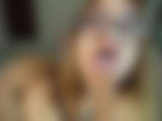 Jenna-bluee's Live Sex Cam Show