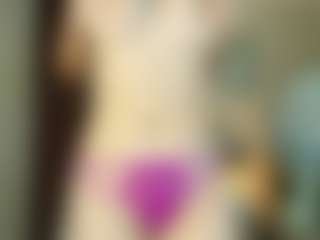 Live cam show with Jenna-bluee - Asshole on SpankPalCams