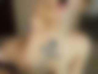 Live cam show with Jenna-bluee - Spank Blonde Hair on Camsoda