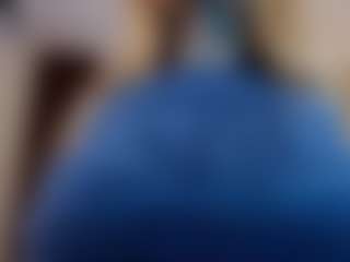 Live cam show with Jenna-bluee - Asshole on CamwithHer