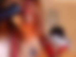Live cam show with Jenna-bluee - Blonde Hair Shaved Pussy on Gym Cam Girls