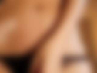 Live cam show with Jenna-bluee - Blonde Hair Blowjob on Nude Live Now