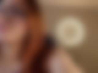 Live cam show with Jenna-bluee - Glasses on Camsoda