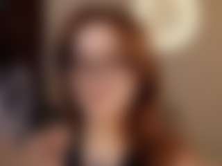Live cam show with Jenna-bluee - Glasses on CamwithHer