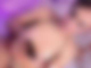 Live cam show with NahomySweetxx - Black Hair on StripNow