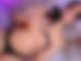 NahomySweetxx's Live Sex Cam Show