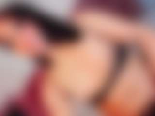 NahomySweetxx's Live Sex Cam Show