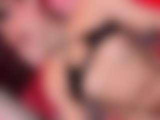 Spettacolo in cam dal vivo con NahomySweetxx - Tease su Camsoda
