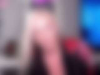 MsHunnyBunnyy's Live Sex Cam Show