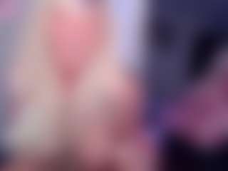 Live cam show with MsHunnyBunnyy - BBW on Camsoda
