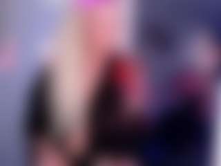 MsHunnyBunnyy's Live Sex Cam Show