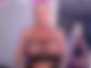 MsHunnyBunnyy's Live Sex Cam Show