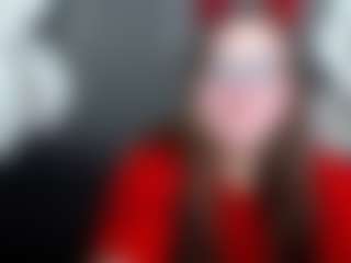 Live cam show with DaniellaGrace - Gagging on Free Soda