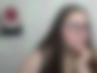 Live cam show with DaniellaGrace - Gagging on livesuperchat.net