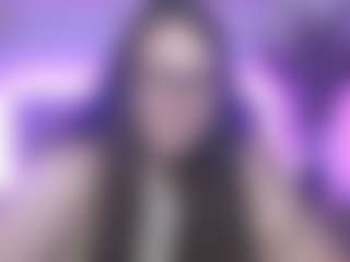 Live cam show with DaniellaGrace - Cosplay Ebony on Lustler
