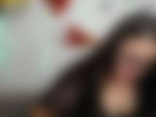 Live cam show with DaniellaGrace - Cosplay Black on Uber Horny